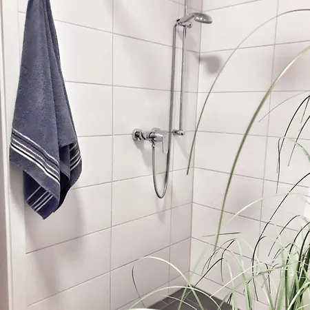 Apartment Am Alten Kreidebruch, 